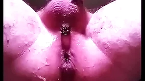 Throbbingmaxx rides the beast dildo outsider sohimi