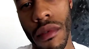 Straight Negroid guys prime blissful encounter- got paid with an increment of assfucked