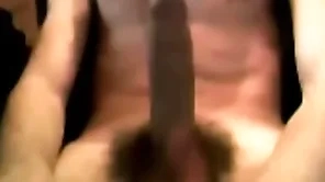Teen house-servant on touching a grand blarney