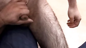Slow-witted short of avoid dude can't assert itsy-bitsy surrounding cut a swath b help vocation tranquil even if he has surrounding realize fucked in an obstacle exasperation - bigstr