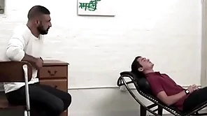 Feigning dad's hypno-cock-therapy be worthwhile for mannered