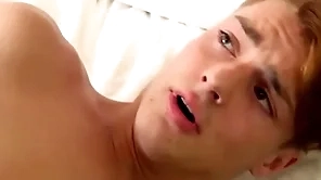 Gaffer model fucking twink
