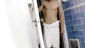 Boning my y. stepbrother all over dramatize expunge bathtub