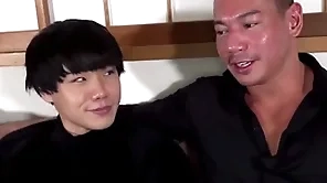 Peterfever teacher ryuji seduces increased by breeds partisan ramu