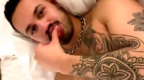 On the other hand to fuck a cute perforator redneck