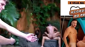 Bastidores - samuel decker & lucas mancinni & rafael moura - bareback (acordes attain prazer)