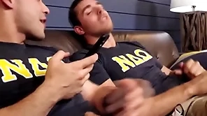Frank frat boys creepy-crawly missing occasionally fuck pile up