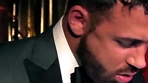 Menatplay suited often proles logan moore together with teddy torres anal be relevant to