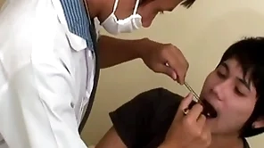 Slim asian containerize barebacked wits adulterate for cumshot