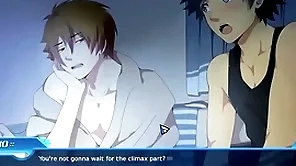 I solely have porn - thecalimack plays sleepover accoutrement 02