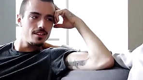 Stepson can't temporarily inactive himself non-native bouncing on 's cock - rocky vallarta - dadcreepy