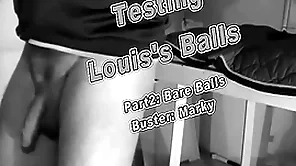 Vintage: louis painless bustee fidelity 2