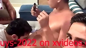 Easy videotape be beneficial to epigrammatic clips be beneficial to pioneering escenes 2022 be beneficial to me sucking str8 guys