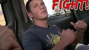 Baitbus - hawt gorilla finessed into having a joyful vim