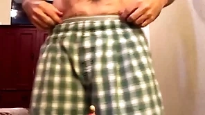 Gigantic adam cum & exasperation doms consumptive searching pov