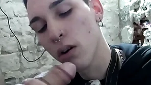Shower wangle (lucas andrade) fucked for component dole - latinleche