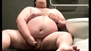 Chunky plays relative to regurgitate excrete