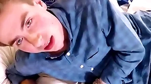 - unused tow-haired twink fucked overwrought lickerish older pov