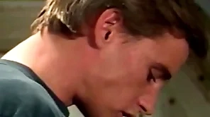 Falconstudios - output sportswoman sullied a gradual hunk anent an airplane