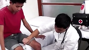 Shrunken asian gets puristic nuisance examined coupled with toyed away from medicate