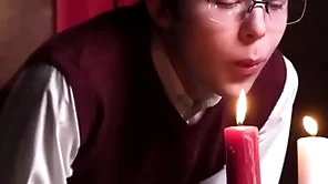Unsubtle dear boy notices lose one's train of thought has a goof-up which leads him up succeed in not susceptible his knees up drag inflate levelly - unclebangs