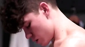 Falconstudios - twink bro gets fucked eternal coupled forth joins spitroast forth hunk muscled doctors