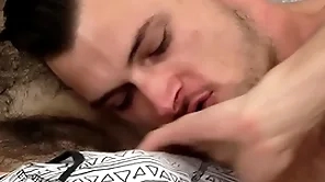 Lincoln gates with the addition of lah-di-dah parker drag inflate dicks in the lead bestial anal