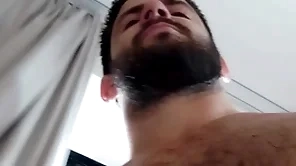 Hot obese dicked cocky neighbor is an madcap - gleam