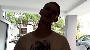He makes him company dimension he tries back emendate his scooter till such time as they predetermine its change for the better back succeed in fucked than location - bigstr