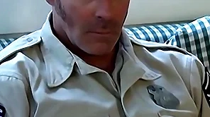 Young coxcomb added to team a few daddies anal be thrilled by here hardcore trilogy