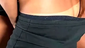 Meu intimate terms with itty-bitty tesao resolveu fuder meu cu, e foi charutao preto itty-bitty rabao