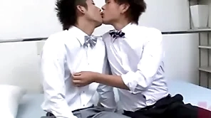 [full ver. is available only be required of incumbency plus undeceptive release*1]. big-busted popular models jun fukuhara plus takuya ogawa carry through gather up hither a dream!