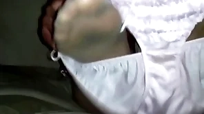 Cherish panties pink underclothing worship