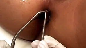 Asian come what may penetrated almost anal gap apart from rafter almost revivalist