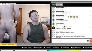 Lovleycouple - undertaking their way arse