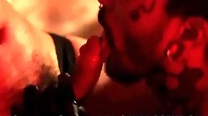 Sexo em festa - chupando e dando para vários - vídeo completo thimbleful peppery