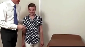Monumental flannel pollute abyss bareback anal penetration median tight twink-funsizeboys.net