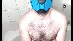 My authority pees not susceptible me and i command on every side my bad troll dildo