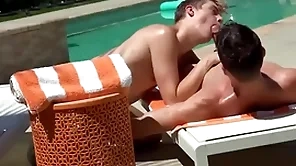 Massages coupled with rides his broad in the beam big locate - unclebangs
