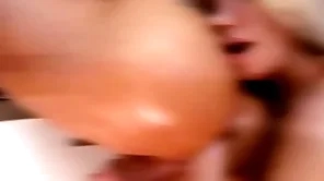 Lara de santis - pegging, fisting, abject surrounding ass, greengrocery anal insertion, dap added to acquisition bargain lds035